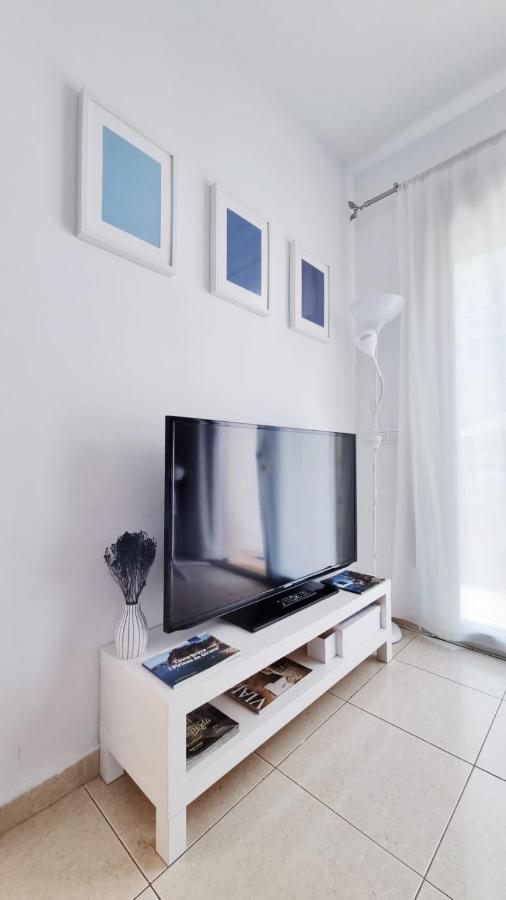 Costa Brava-St Antoni De Calonge Apartament Per Parelles I Families Petites Kültér fotó