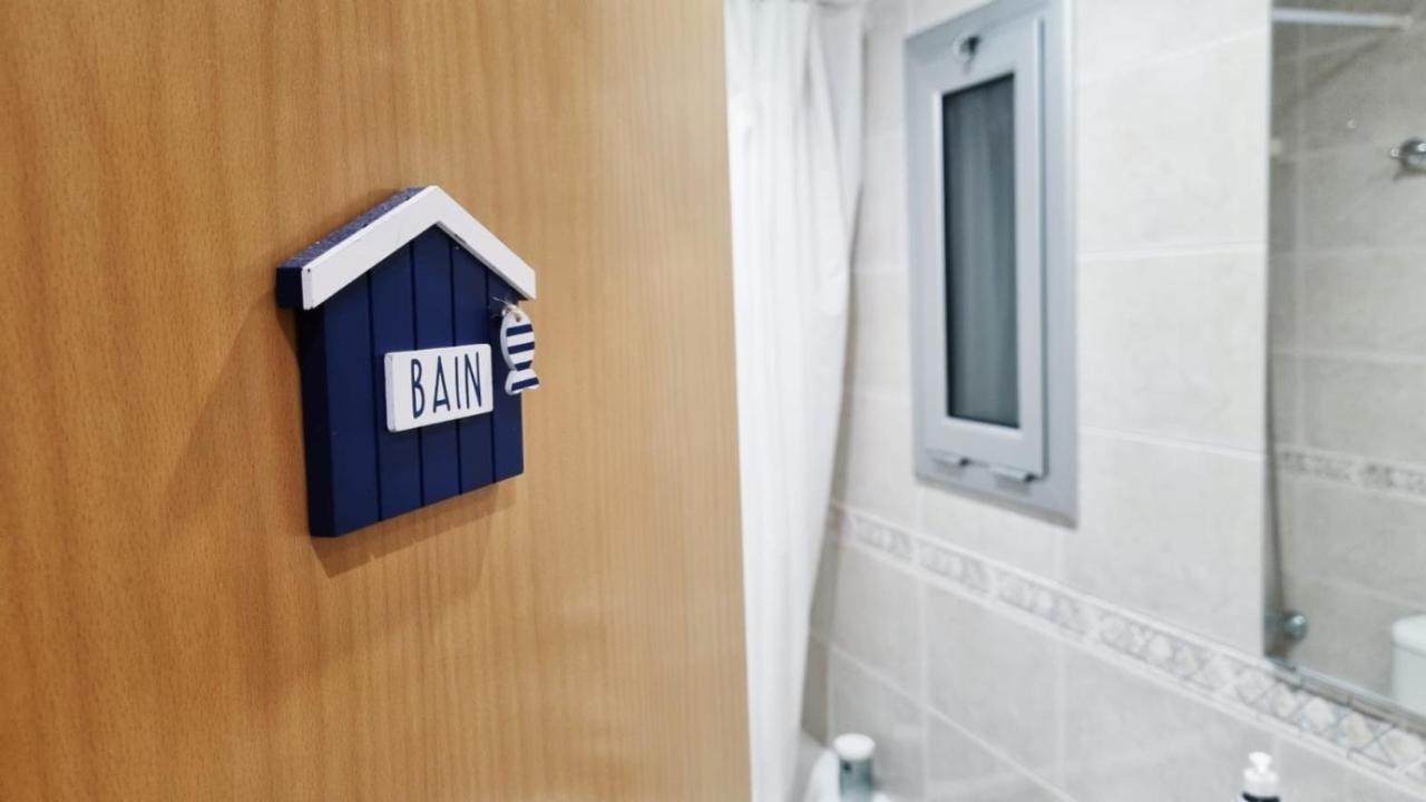 Costa Brava-St Antoni De Calonge Apartament Per Parelles I Families Petites Kültér fotó